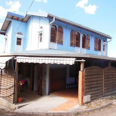 Maison Situee Dans Un Petit Village De Pecheur Λε Καρμπέ Εξωτερικό φωτογραφία
