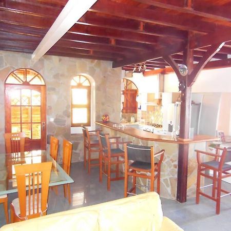 Maison Situee Dans Un Petit Village De Pecheur Λε Καρμπέ Εξωτερικό φωτογραφία