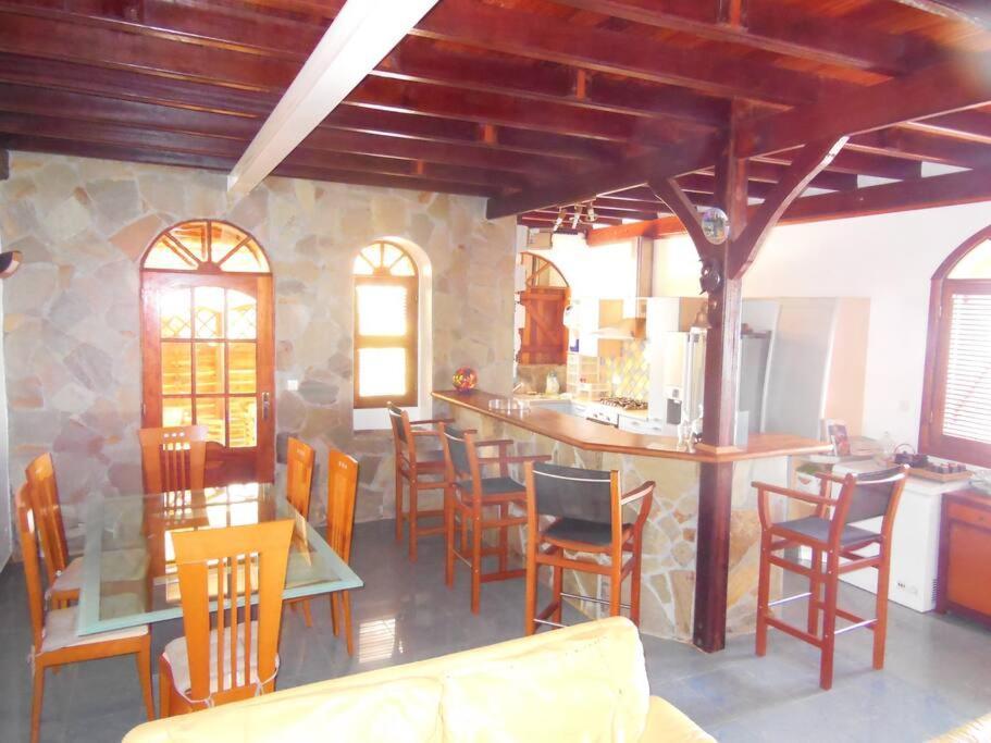 Maison Situee Dans Un Petit Village De Pecheur Λε Καρμπέ Εξωτερικό φωτογραφία